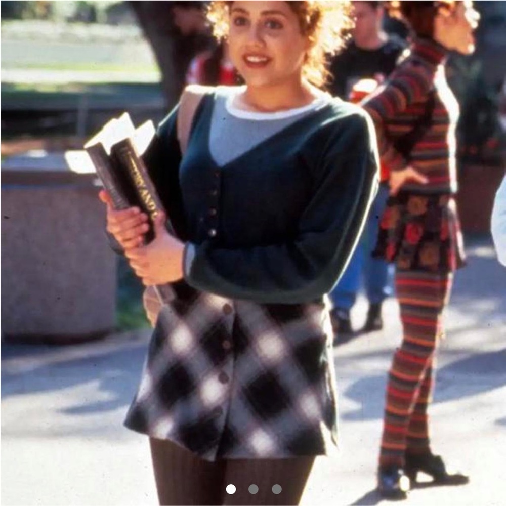 Tai from Clueless Halloween Costume - Picture 1 of 3
